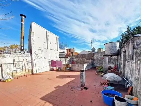 Casa en Venta en Parque Avellaneda, USD 108.000