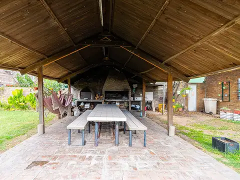 Casa en Venta 16 años