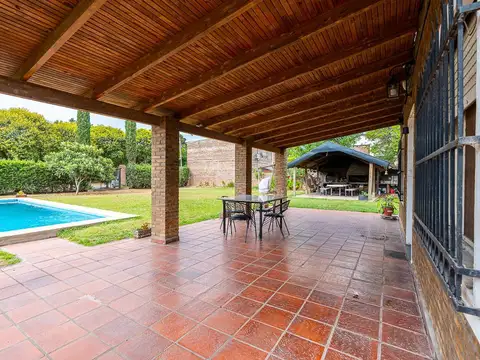 Casa en Venta en Alvear, USD 119.900