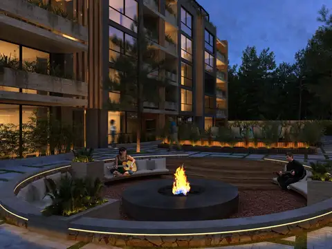 Departamento en Venta 1 año