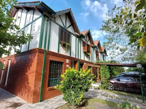 Dúplex - Venta - Villa Gesell - 4 Ambientes - Gas Natural