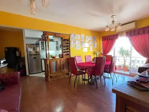 Belaustegui  2700 8°