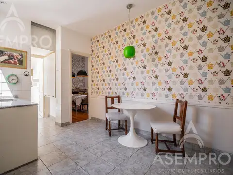 Departamento en Venta de 4 ambientes
