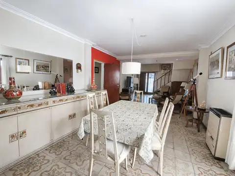 Casa en Venta en Parque Luro, Mar del Plata