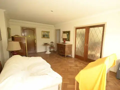 Departamento en Venta en Caballito, USD 260.000