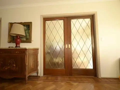 Departamento 5 ambientes con 2 baños