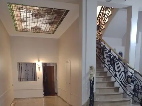 Departamento - Alquiler - Argentina, Capital Federal -  Av Pueyrredon 1153