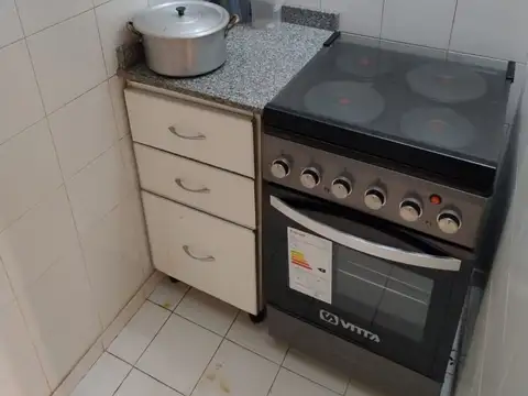 Departamento en Alquiler en Barrio Norte, $ 490.000