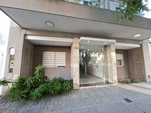 Depto Tipo Casa en Alquiler de 2 ambientes