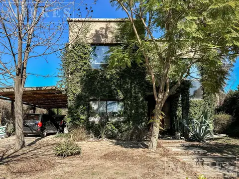 Casa en Venta en Villanueva, Countries y Barrios Cerrados en Tigre