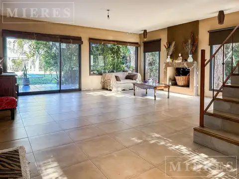 Casa en Venta al Noroeste