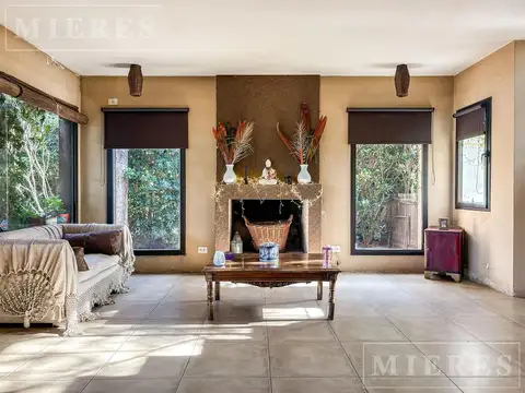 Casa a la venta en San Francisco, Villanueva