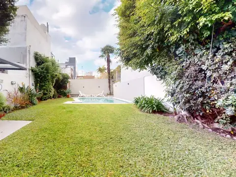 Casa en Venta en Nuñez, CABA