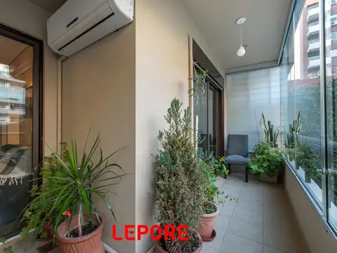 Blanco Encalada 4500, Piso 1