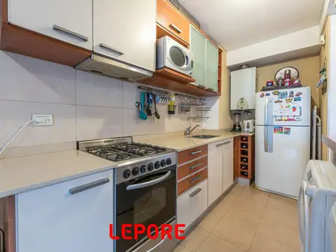 Departamento en Venta de 2 dormitorios