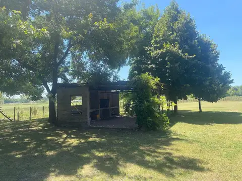 CASA EN VENTA EN EXALTACION DE LA CRUZ