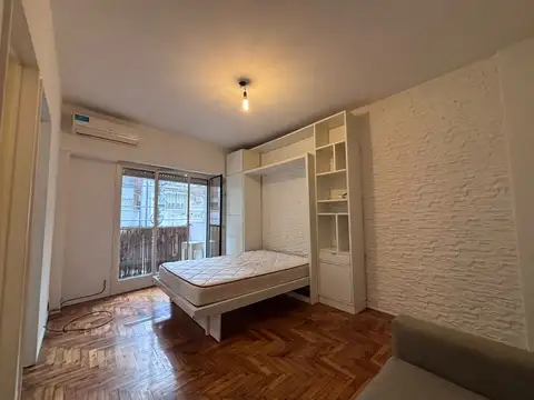 Departamento en Alquiler 35 años