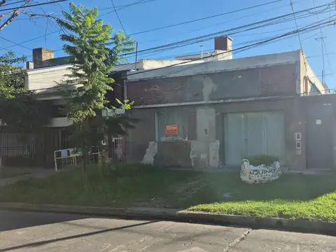 Galpon en Alquiler 20  mts Fondo