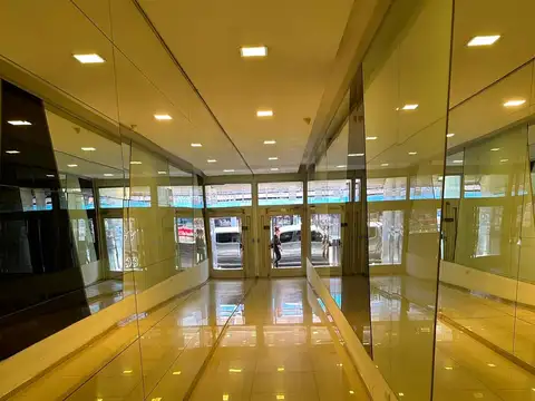 Oficina centro de córdoba  edificio grand astoria