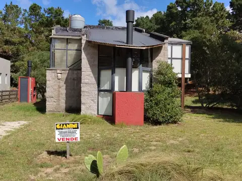 Venta Casa Mar de las Pampas