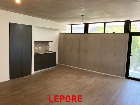 Departamento en Venta en Palermo, USD 110.000