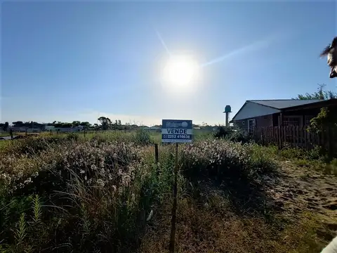 Terreno en Venta en San Clemente Del Tuyu, USD 28.000