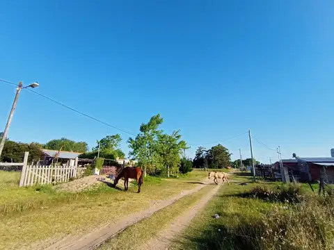 Terreno en venta en San Clemente Del Tuyu