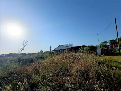 Terreno en venta en San Clemente Del Tuyu