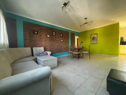 Departamento en Arroyito