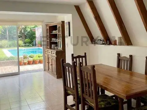 Casa en Venta en City Bell, USD 125.000