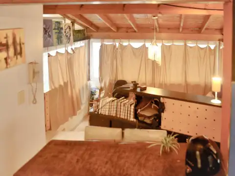 Depto Tipo Casa en Venta 31 años