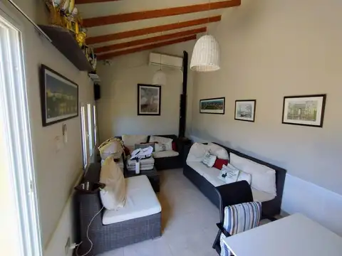 Casa en Venta de 2 dormitorios