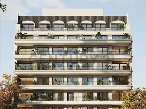 Departamento en Venta en Villa Devoto, USD 323.300