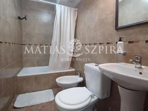 Departamento en Venta al Sur