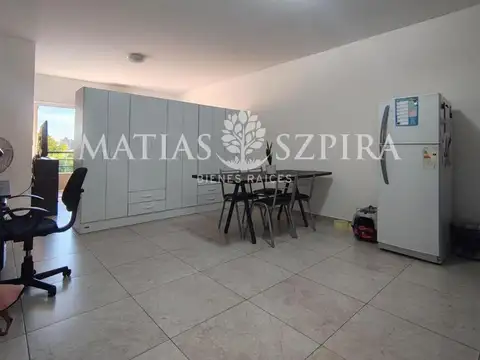 Venta de Departamento MONOAMBIENTE en Ciudadela, Tres de Febrero.