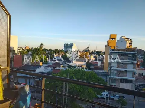 Venta de Departamento MONOAMBIENTE en Ciudadela, Tres de Febrero.