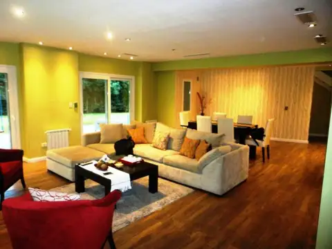 Casa en Venta en Buenos Aires Golf, USD 900.000