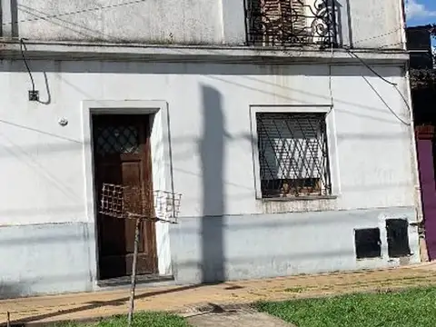 Apto Credito | Casa 2 Amb. en Merlo | Oportunidad Única