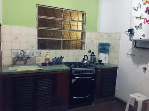 PH al frente 2 ambientes con jardín en Merlo – Apta Crédito