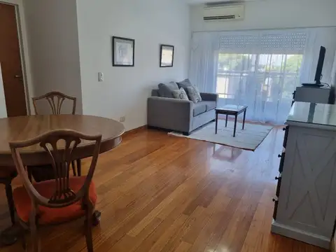 VENTA 3 AMBIENTES SEMIPISO VILLA URQUIZA TODO LUZ
