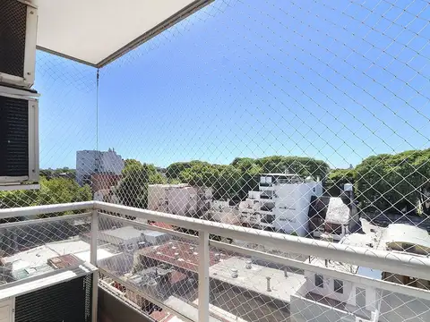 Departamento en Venta 21 años