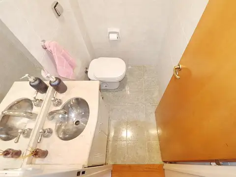 Departamento en Venta en Villa Urquiza, USD 189.000