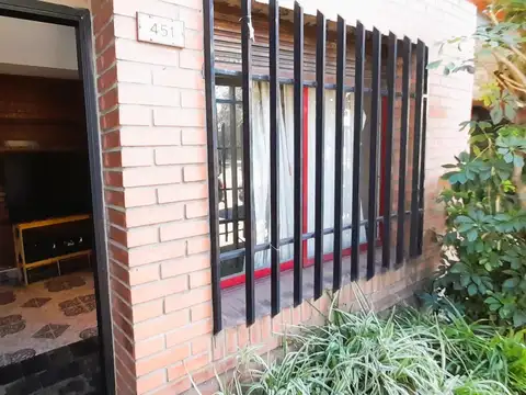 Depto Tipo Casa en Venta de 3 dormitorios