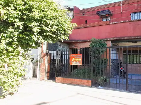 General Paz 400