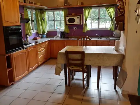Casa en Venta 39 años