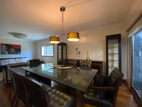 Departamento en Venta con 2 cocheras