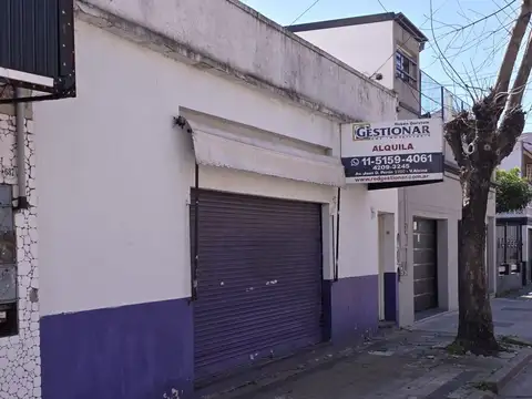 AV JUAN D PERON 2900