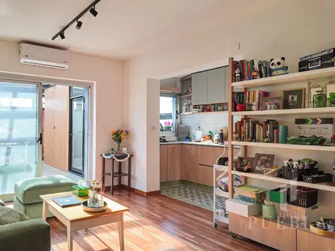 Departamento en Venta en Colegiales, Capital Federal