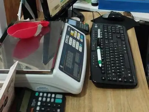 Fondo Comercio en Venta A Estrenar