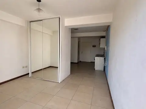 DEPARTAMENTO MONOAMBIENTE MONTE GRANDE